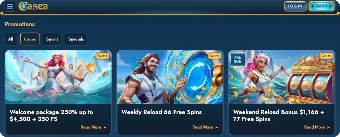 casea casino bonus casino